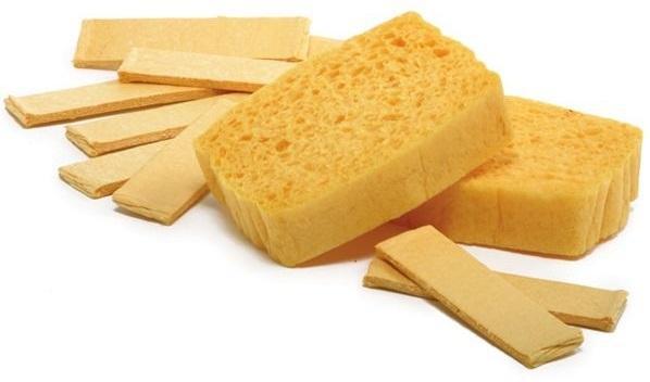 Norpro - 12 Piece Pop-Up Sponges - 1094