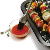 Norpro - 12" Silicone BBQ Brush - 2017