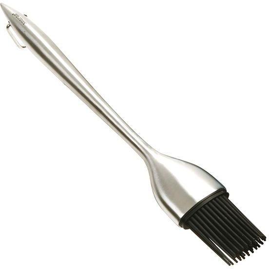 Norpro - 12" Silicone BBQ Brush - 2017