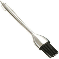 Norpro - 12" Silicone BBQ Brush - 2017