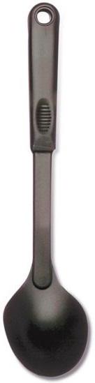 Norpro - 12" Solid Nylon Spoon - 909