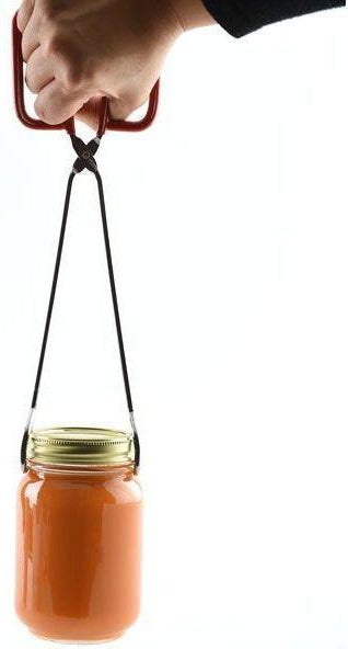 Norpro - 12" Tongs - 1938