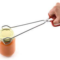 Norpro - 12" Tongs - 1938