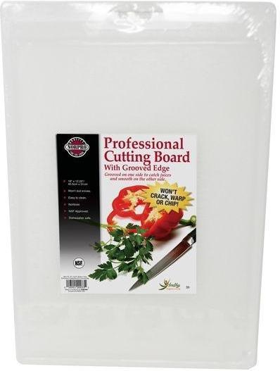 Norpro - 12" x 18" Cutting Board - 33