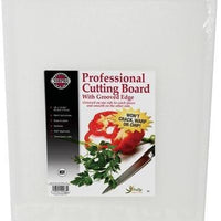 Norpro - 12" x 18" Cutting Board - 33