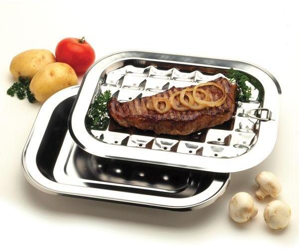 Norpro - 12" x 9" Petit Broiler - 273
