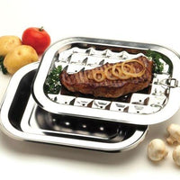 Norpro - 12" x 9" Petit Broiler - 273