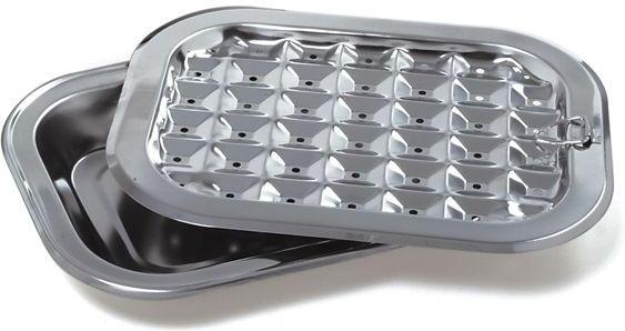 Norpro - 12" x 9" Petit Broiler - 273