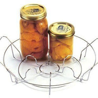 Norpro - 12.25" Canning Rack - 604