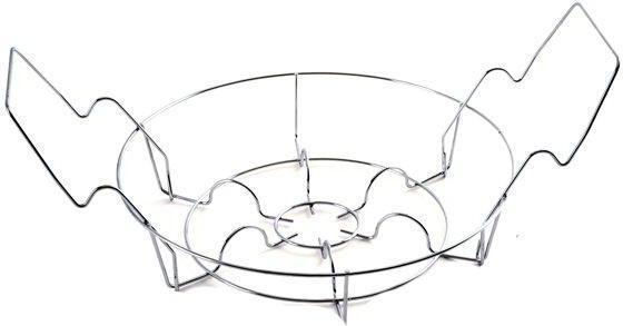 Norpro - 12.25" Canning Rack - 604