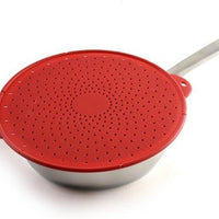 Norpro - 12.5" Silicone Splatter Screen - 2064