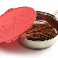 Norpro - 12.5" Silicone Splatter Screen - 2064