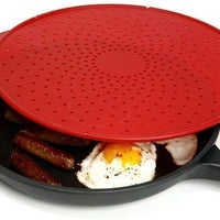 Norpro - 12.5" Silicone Splatter Screen - 2064