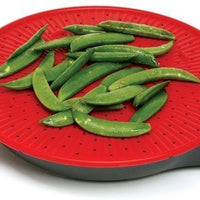 Norpro - 12.5" Silicone Splatter Screen - 2064