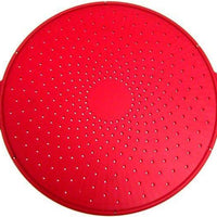 Norpro - 12.5" Silicone Splatter Screen - 2064