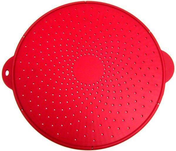 Norpro - 12.5" Silicone Splatter Screen - 2064