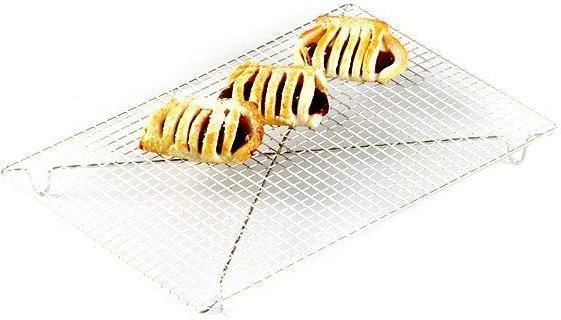 Norpro - 12.5" x 18" Cooling Rack - 3579