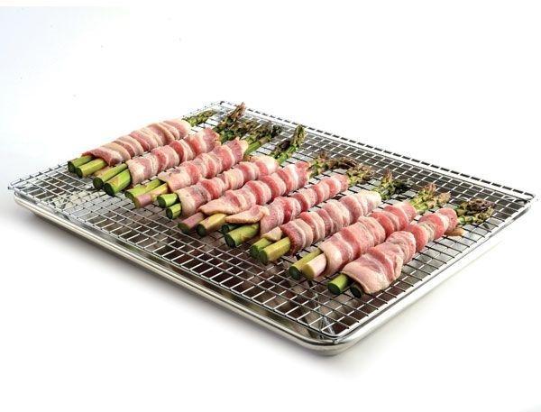Norpro - 12.5" x 18" Cooling Rack - 3579