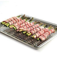 Norpro - 12.5" x 18" Cooling Rack - 3579