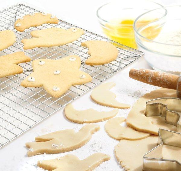 Norpro - 12.5" x 18" Cooling Rack - 3579