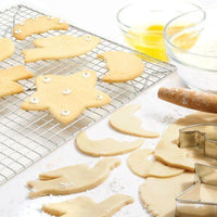 Norpro - 12.5" x 18" Cooling Rack - 3579