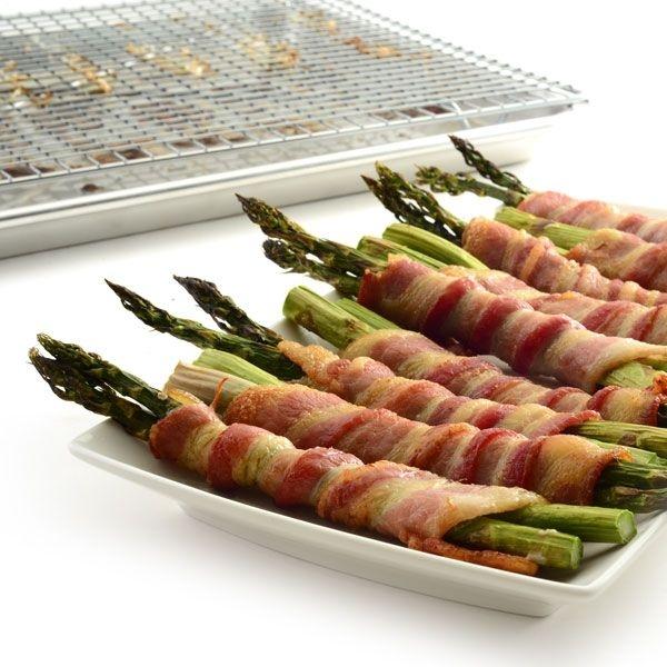 Norpro - 12.5" x 18" Cooling Rack - 3579