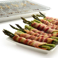 Norpro - 12.5" x 18" Cooling Rack - 3579