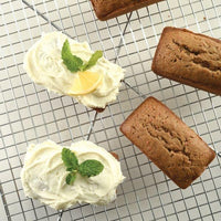 Norpro - 12.5" x 18" Cooling Rack - 3579