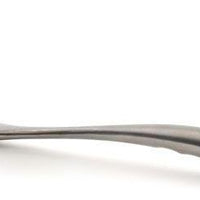 Norpro - 12.75" Stainless Steel & Silicone Soup Ladle - 1330
