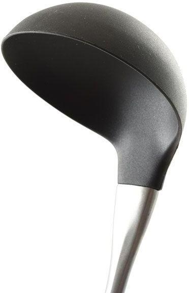 Norpro - 12.75" Stainless Steel & Silicone Soup Ladle - 1330