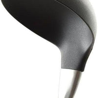 Norpro - 12.75" Stainless Steel & Silicone Soup Ladle - 1330