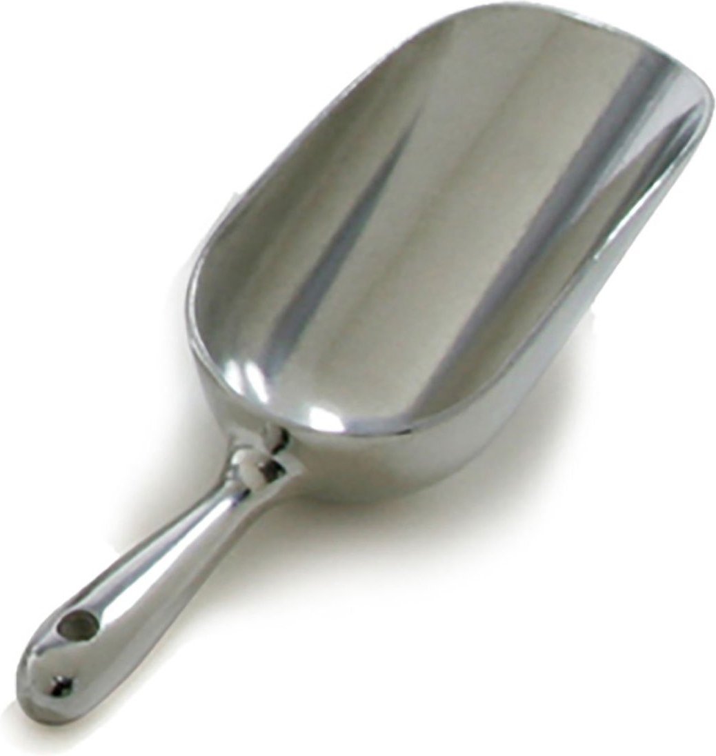 Norpro - 12oz Alumium Scoop - 9001