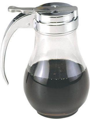 Norpro - 12oz Syrup Dispenser - 746