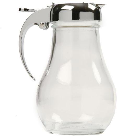 Norpro - 12oz Syrup Dispenser - 746