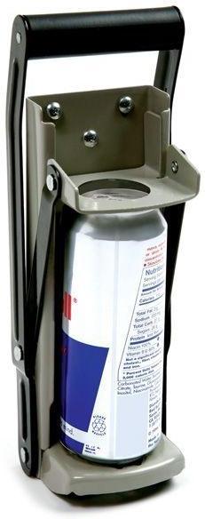 Norpro - 13" Can Crusher - 1305