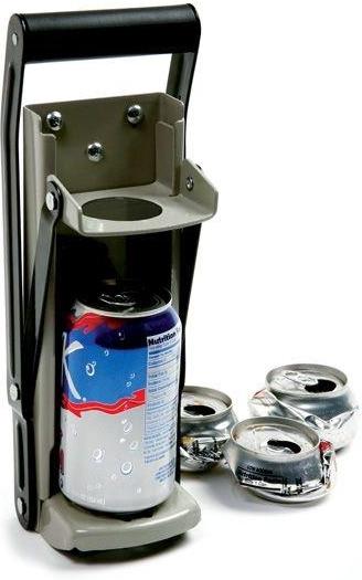 Norpro - 13" Can Crusher - 1305