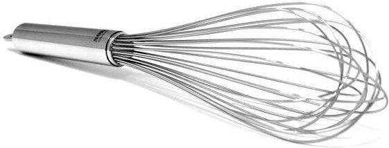 Norpro - 13" Krona Stainless Steel 12 Wire Whisk - 2321