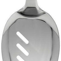 Norpro - 13" Krona Stainless Steel Slotted Spoon - 1220