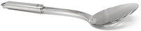 Norpro - 13" Krona Stainless Steel Slotted Spoon - 1220