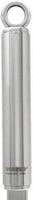 Norpro - 13" Krona Stainless Steel Solid Spoon - 1221