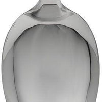 Norpro - 13" Krona Stainless Steel Solid Spoon - 1221