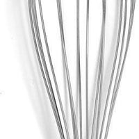 Norpro - 13" Krona Stainless Steel Whisk - 2316