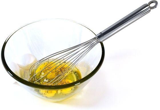 Norpro - 13" Krona Stainless Steel Whisk - 2316