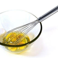 Norpro - 13" Krona Stainless Steel Whisk - 2316