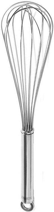 Norpro - 13" Krona Stainless Steel Whisk - 2316