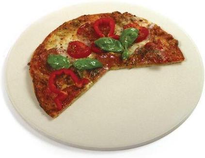 Norpro - 13" Pizza Stone - 5678