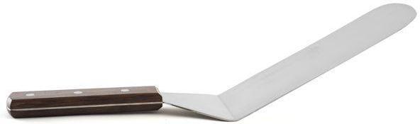 Norpro - 13" Stainless Steel Spatula - 1171