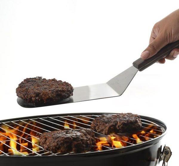 Norpro - 13" Stainless Steel Spatula - 1171