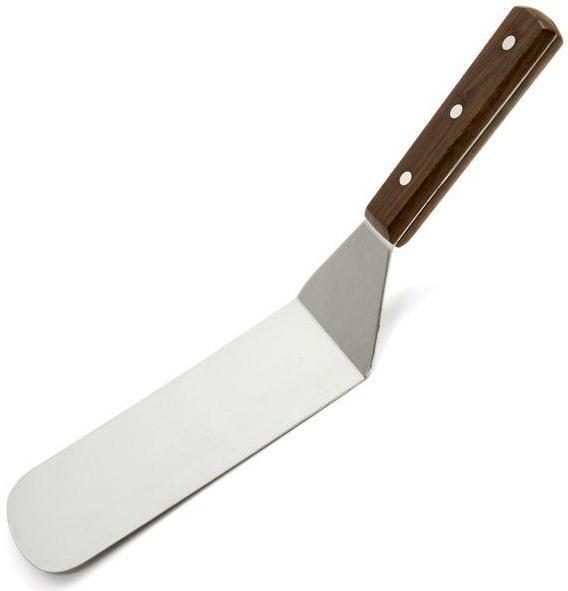 Norpro - 13" Stainless Steel Spatula - 1171