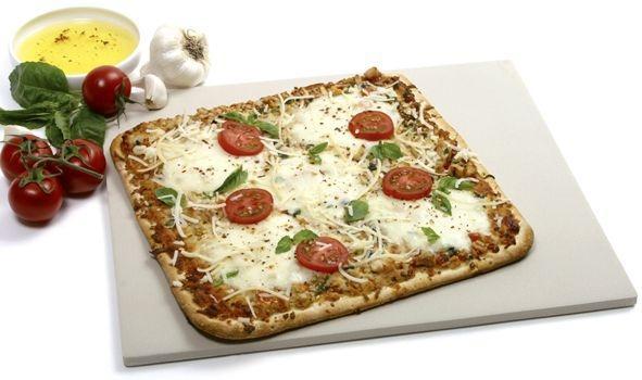 Norpro - 13" x 15" Pizza Baking Stone - 5682